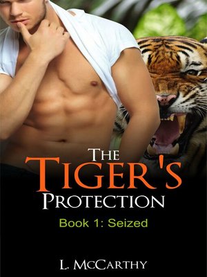 cover image of The Tiger's Protection